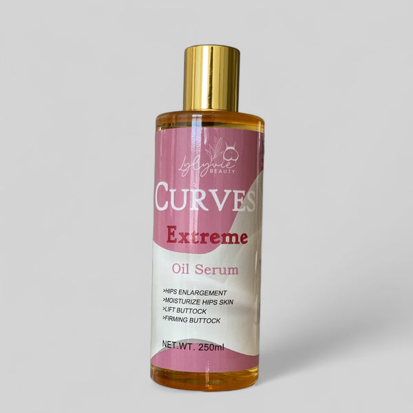 Curve Extreme Oil Serum