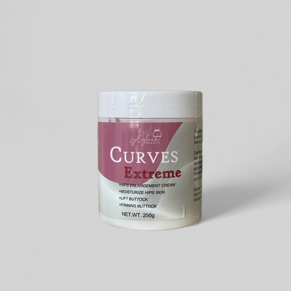 Curve Extreme Cream